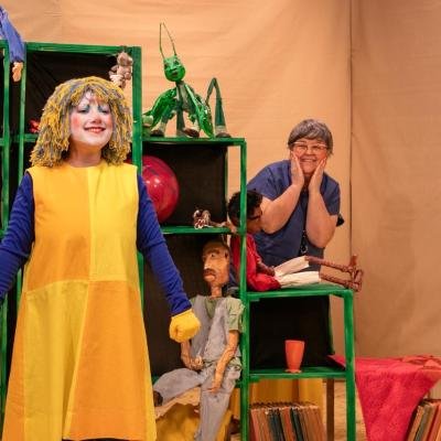 Produtora artística de Bauru lança guias com atividades lúdicas para as crianças