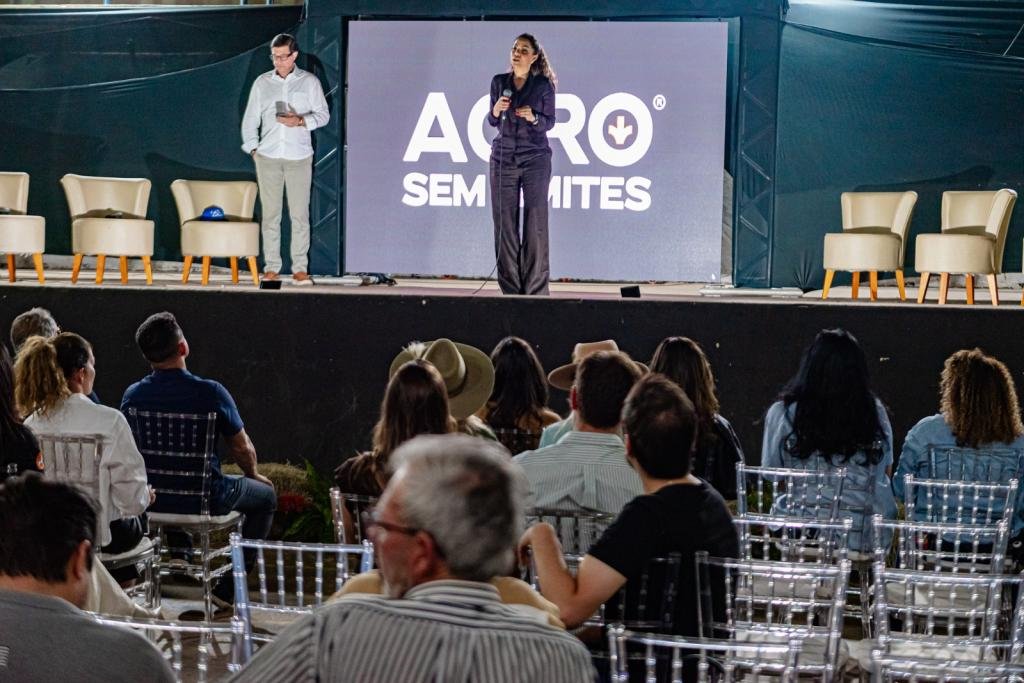 Feira Agro Sem Limites começa em Bauru com autoridades e programação até sábado no Recinto Mello Moraes