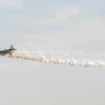 Arraiá Aéreo 2025 em Bauru acontece neste fim de semana com Esquadrilha da Fumaça e atrações para toda a família