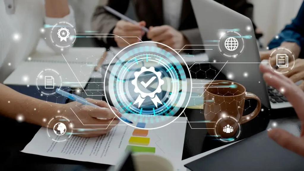 Lecom Tecnologia impulsiona transformação digital em CSCs com soluções de hiperautomação