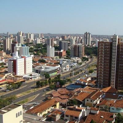 Bauru: Principais Características Econômicas, Populacionais e Sociais