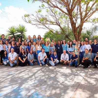 Dia Azul reforça prevenção do câncer de próstata em Bauru