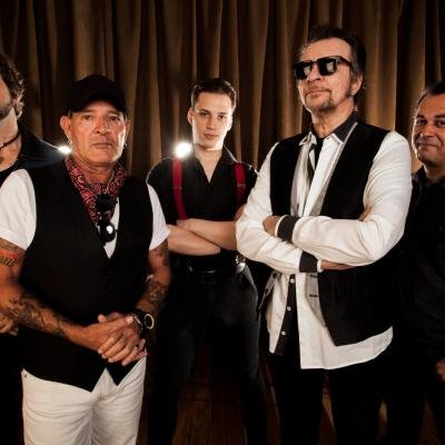 Camisa de Vênus abre Vitória Rock 2025 em Bauru neste domingo no Parque Vitória Régia