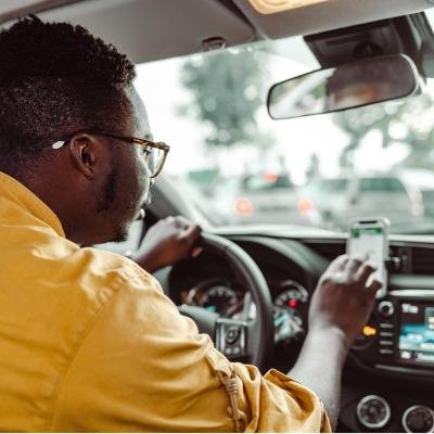 Festas de fim de ano ampliam demanda por transporte e criam oportunidade de renda para motoristas