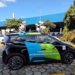 EMDURB moderniza Estacionamento Rotativo de Bauru com câmeras inteligentes e pagamento via QR Code