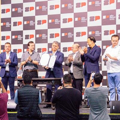 Bauru terá investimentos em novas moradias pelo Programa Casa Paulista