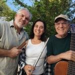O chorinho reencontra seu público em Bauru