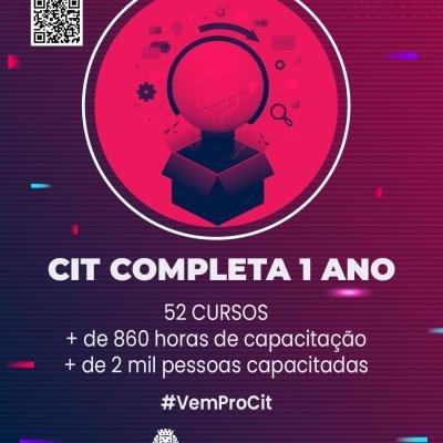 Centro de Inovação Tecnológica de Bauru comemora 1 ano transformando ideias em negócios