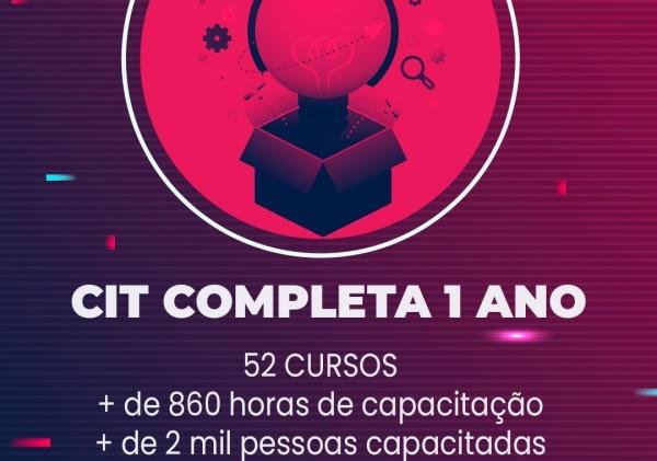 Centro de Inovação Tecnológica de Bauru comemora 1 ano transformando ideias em negócios