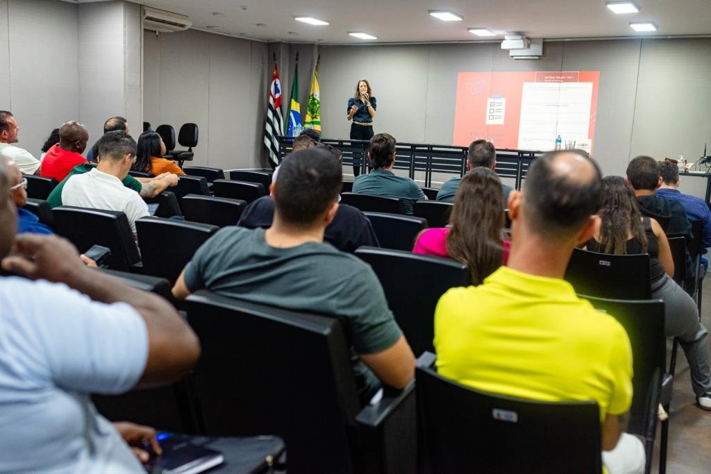 Conexão Esporte é realizado em Bauru e reforça políticas públicas para o esporte na região