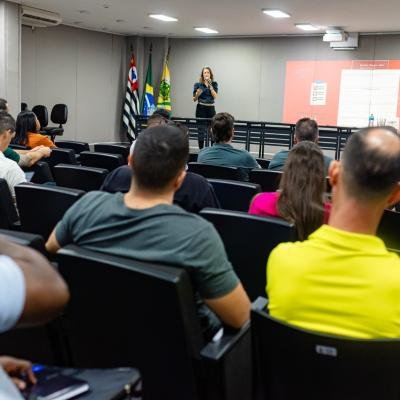 Conexão Esporte é realizado em Bauru e reforça políticas públicas para o esporte na região