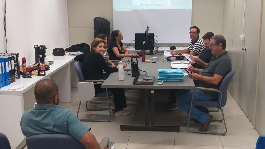 Conselho Fiscal da Funprev Bauru Aprova Prestações de Contas e Discute Novas Medidas