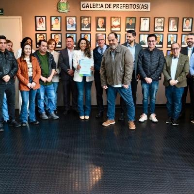 Construção de 400 casas populares no Jardim Europa começa em Bauru com investimento de R$ 75 milhões