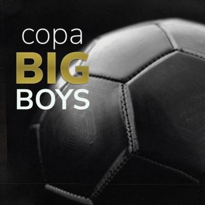 Copa Big Boys de Futebol 2025: Confira os jogos da 7ª rodada neste sábado em Bauru