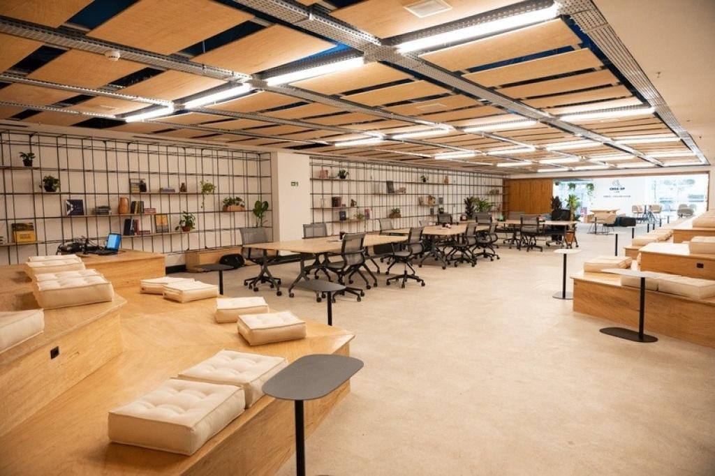 Rede CreaLab Coworking chega a Bauru e alcança a marca de 52 unidades em todo o Estado