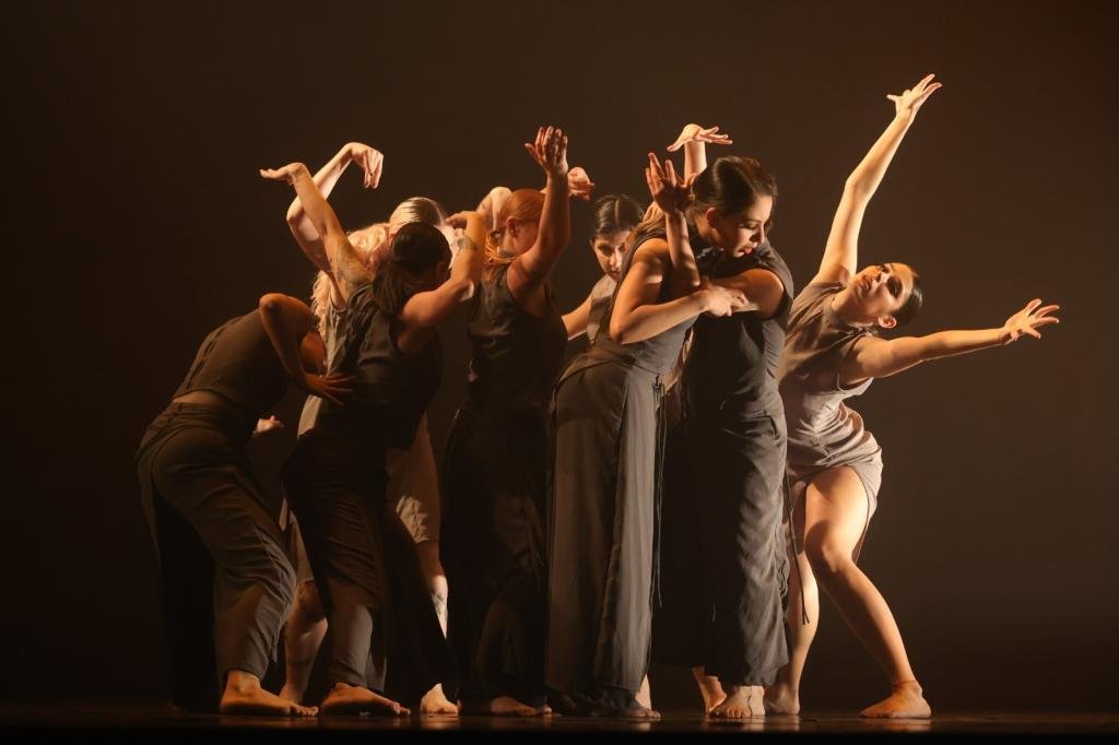 CULTSP PRO realiza Mostra Regional de Dança em Bauru com o espetáculo “Eu, Dança...”