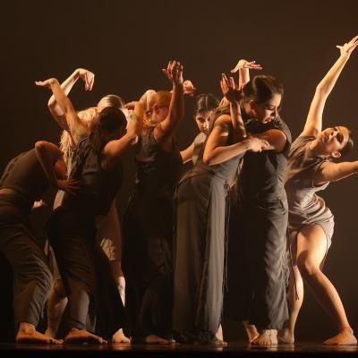 CULTSP PRO realiza Mostra Regional de Dança em Bauru com o espetáculo “Eu, Dança...”