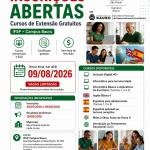Sedecon e Instituto Federal de Bauru Estão com Inscrições Abertas para Cursos Gratuitos de Informática e Espanhol; Veja Como Participar