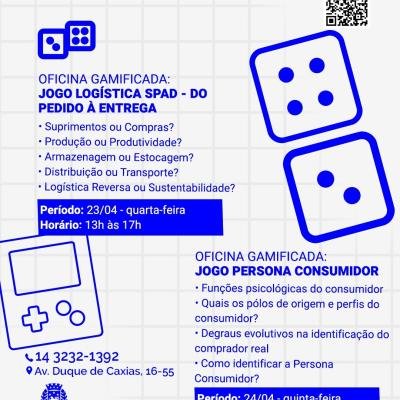 Cursos Gratuitos de Logística e Marketing em Bauru: Inscrições Abertas!