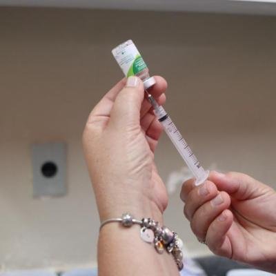 💉 Vacinação contra Influenza em Bauru: imunização segue liberada para toda a população a partir de 6 meses