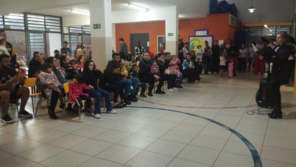 Emeii Olga Bicudo promove Mostra Cultural em Bauru para valorizar a diversidade e combater o racismo