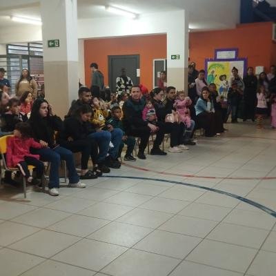 Emeii Olga Bicudo promove Mostra Cultural em Bauru para valorizar a diversidade e combater o racismo