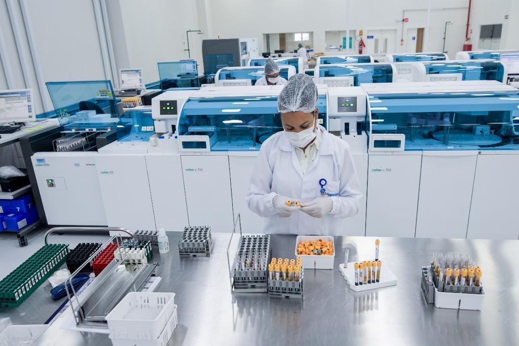 HPV: exame com tecnologia de ponta para auxiliar a prevenção do câncer