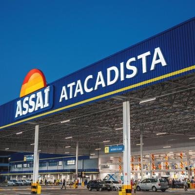 ASSAÍ AMPLIA OFERTA DE PRODUTOS SAUDÁVEIS E CRIA CATEGORIA DE SUPLEMENTAÇÃO EM LOJA DE SÃO JOSÉ DO RIO PRETO