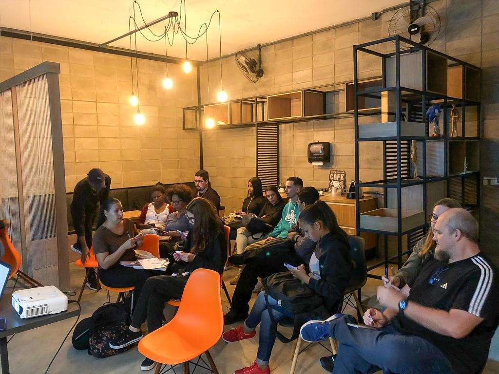 Festival Cria Bauru começa neste domingo com atividades artísticas, culturais e esportivas