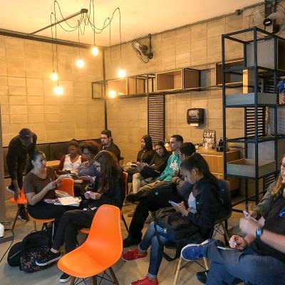 Festival Cria Bauru começa neste domingo com atividades artísticas, culturais e esportivas