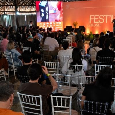 Fest’Up Bauru terá edição 2026 em outubro
