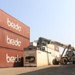 Porto Seco de Bauru alcança recorde histórico e cresce 19,5% em 2025