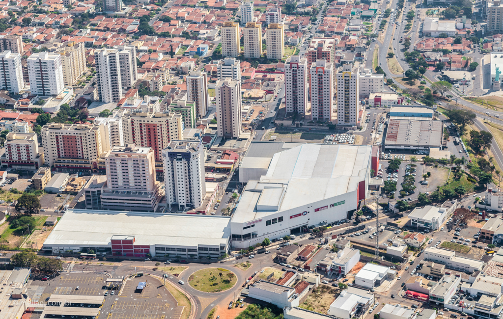 Bauru Shopping celebra 36 anos como referência regional em consumo, convivência e desenvolvimento