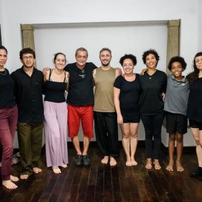 Oficina Prática com Núcleo de Performance e Intervenção Urbana celebra a potência da arte contemporânea em Bauru