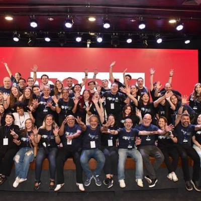 Fest'Up Bauru oferece estrutura multifuncional completa para conectar estudantes e profissionais de comunicação