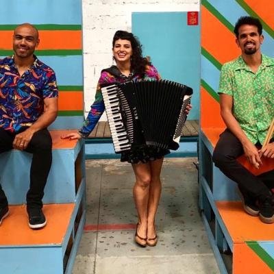 “Bauru Jazz Festival 2025”: terceira edição é anunciada com uma programação imperdível