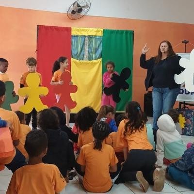 Programação de Agosto: Atividades da Campanha "Bauru Unida pela Segurança no Trânsito"