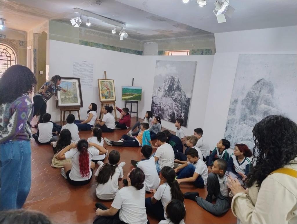 Semana Nacional de Museus 2025: Confira a programação especial em Bauru