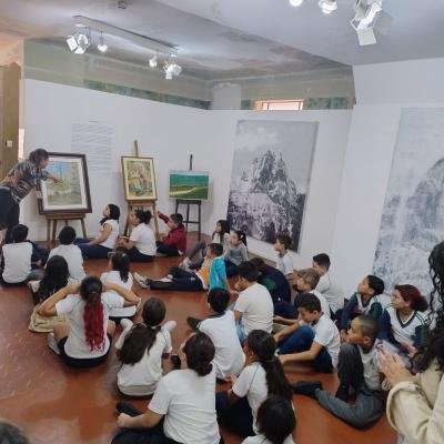 Semana Nacional de Museus 2025: Confira a programação especial em Bauru