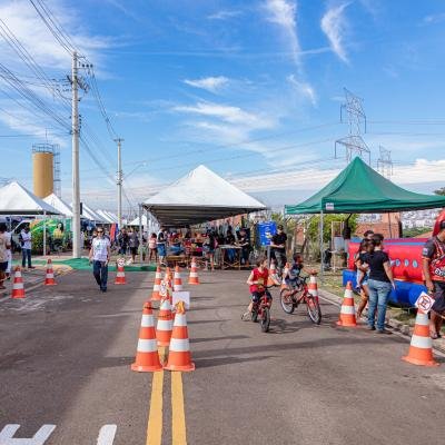 Projeto ‘Cidade Solidária’ em Bauru leva serviços e assistência ao Jardim Ivone