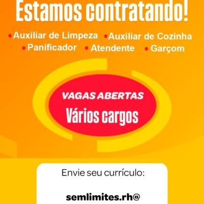 Empresa Graal realiza processo seletivo em Bauru com apoio da Sedecon