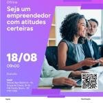 Sedecon Realiza Palestra de Empoderamento Feminino no Agosto Lilás com Inscrições Até Sexta-Feira (7); Garanta Sua Vaga