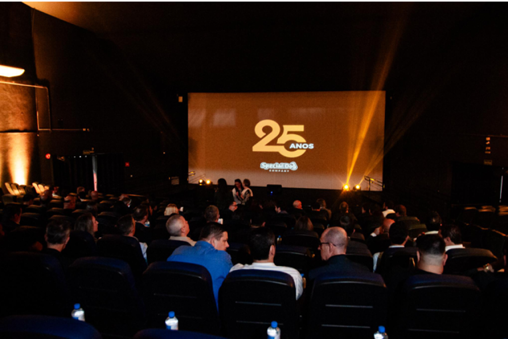 Special Dog Company celebra 25 anos com pré-estreia de documentário e coquetel