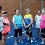 Somos Vôlei Bauru faz jogos com três faixas etárias neste sábado