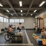 Governador visita futuro Centro TEA Paulista em Bauru e avança na interiorização de serviços para pessoas com deficiência