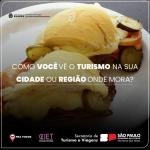 Pesquisa de Percepção do Turismo em SP segue aberta até 31 de janeiro