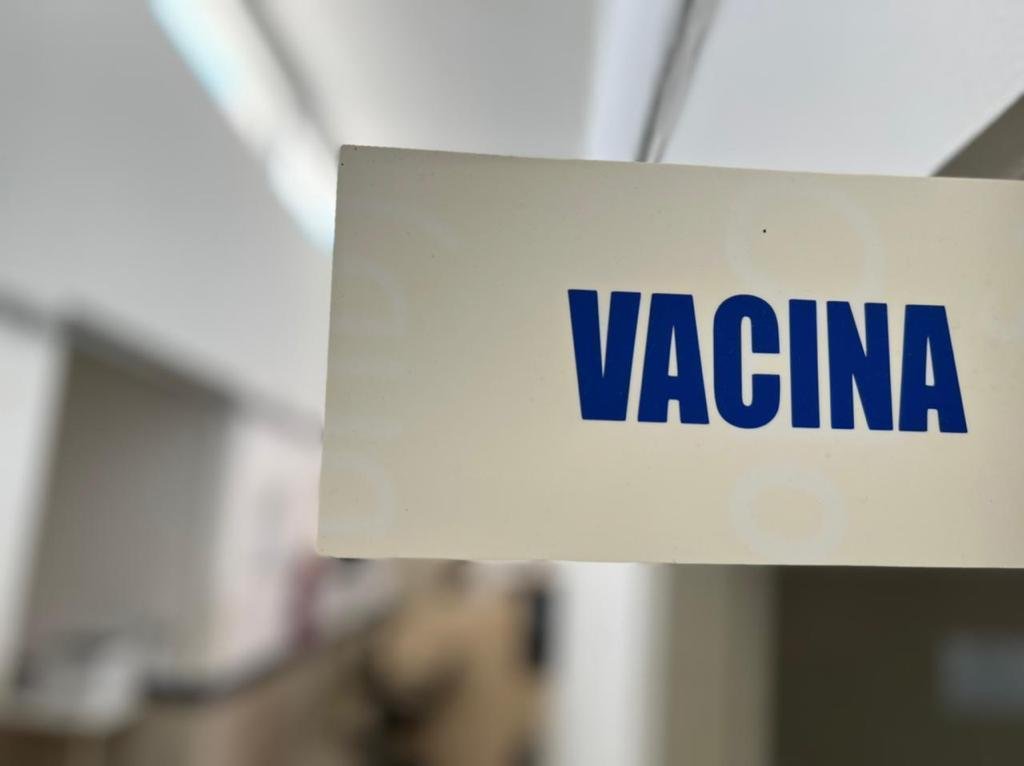 Vacina da dengue para crianças e adolescentes de 10 a 14 anos disponível em todas as UBS e USF de Bauru