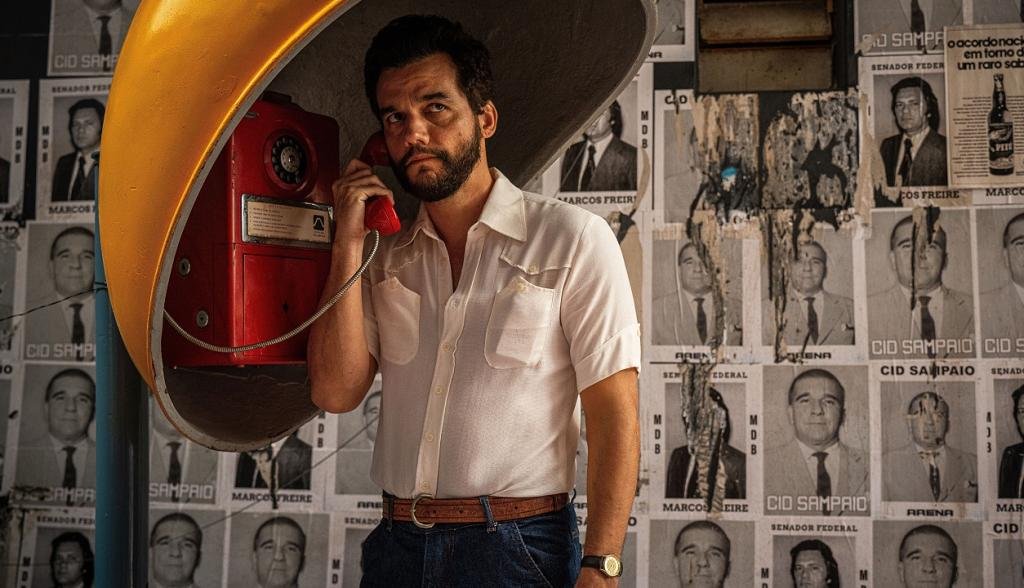 O grande momento do audiovisual brasileiro continua