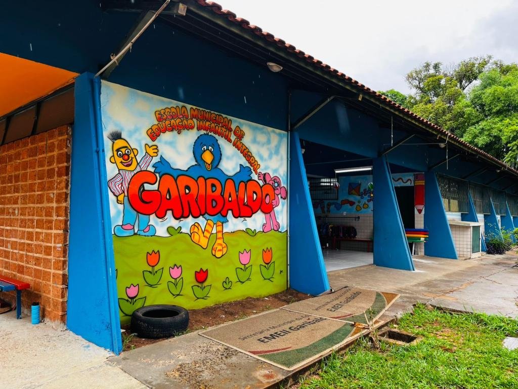 Escolas Municipais de Bauru iniciam período de férias nesta quarta-feira