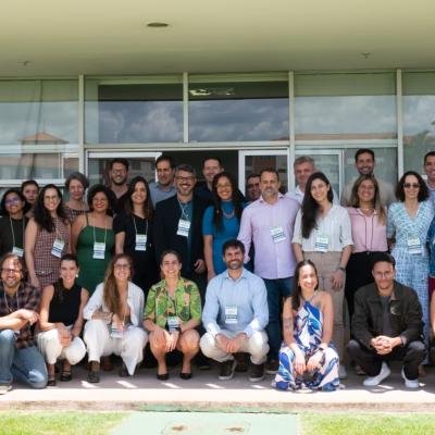 Bauru participa de oficina de capacitação para gestores municipais em Projetos de Mobilidade Urbana Sustentável